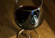 Verre-de-vin