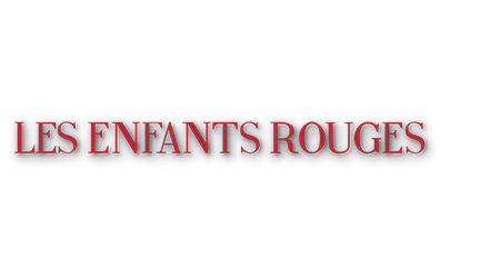 Les Enfants Rouges